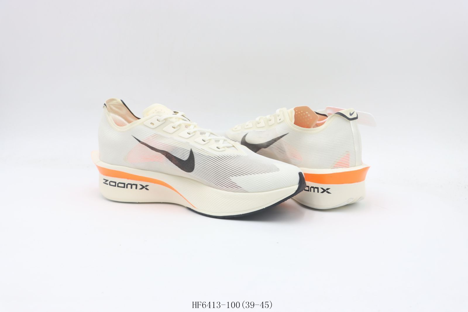 今日特価】Nike ナイキ ランニングシューズ ホワイトブラック