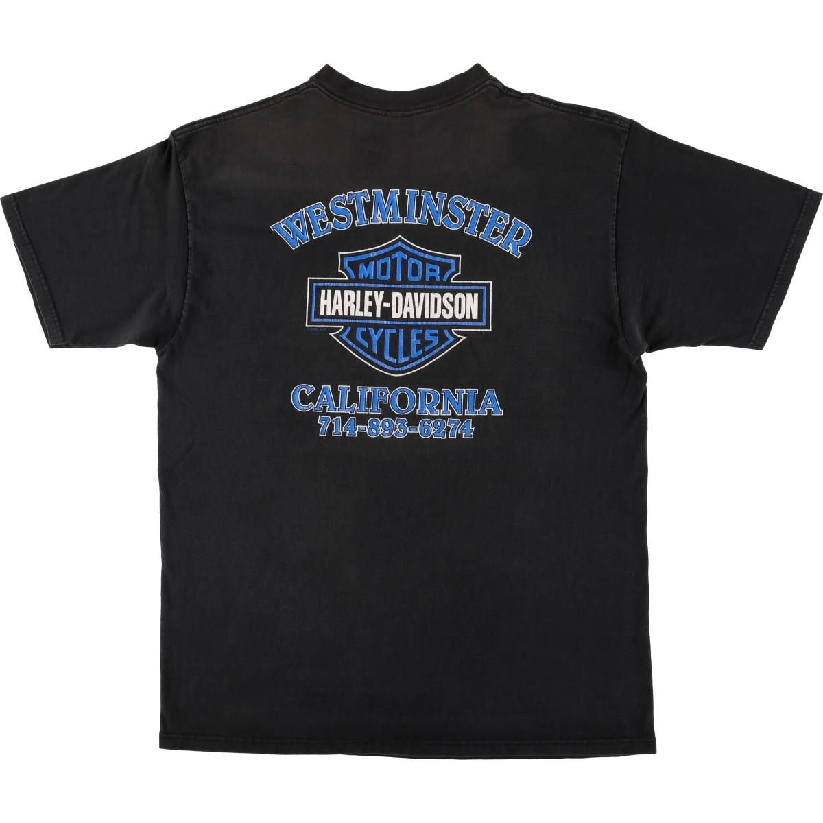 ハーレーダビッドソン Harley-Davidson