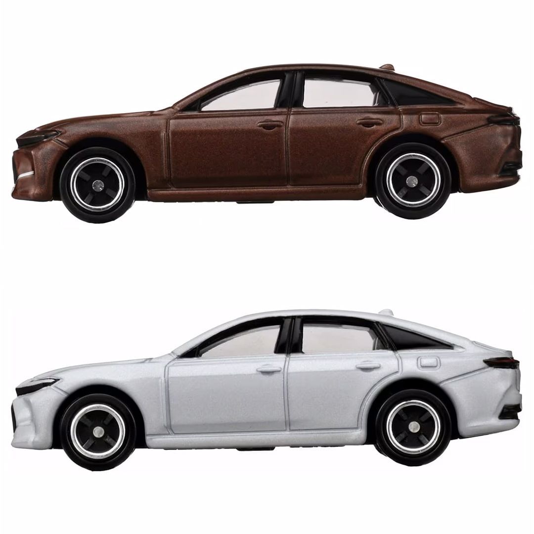 No.62 トヨタ クラウン セダン(初回特別仕様) タカラトミー トミカ No.62 トヨタ クラウン セダン (初回特別