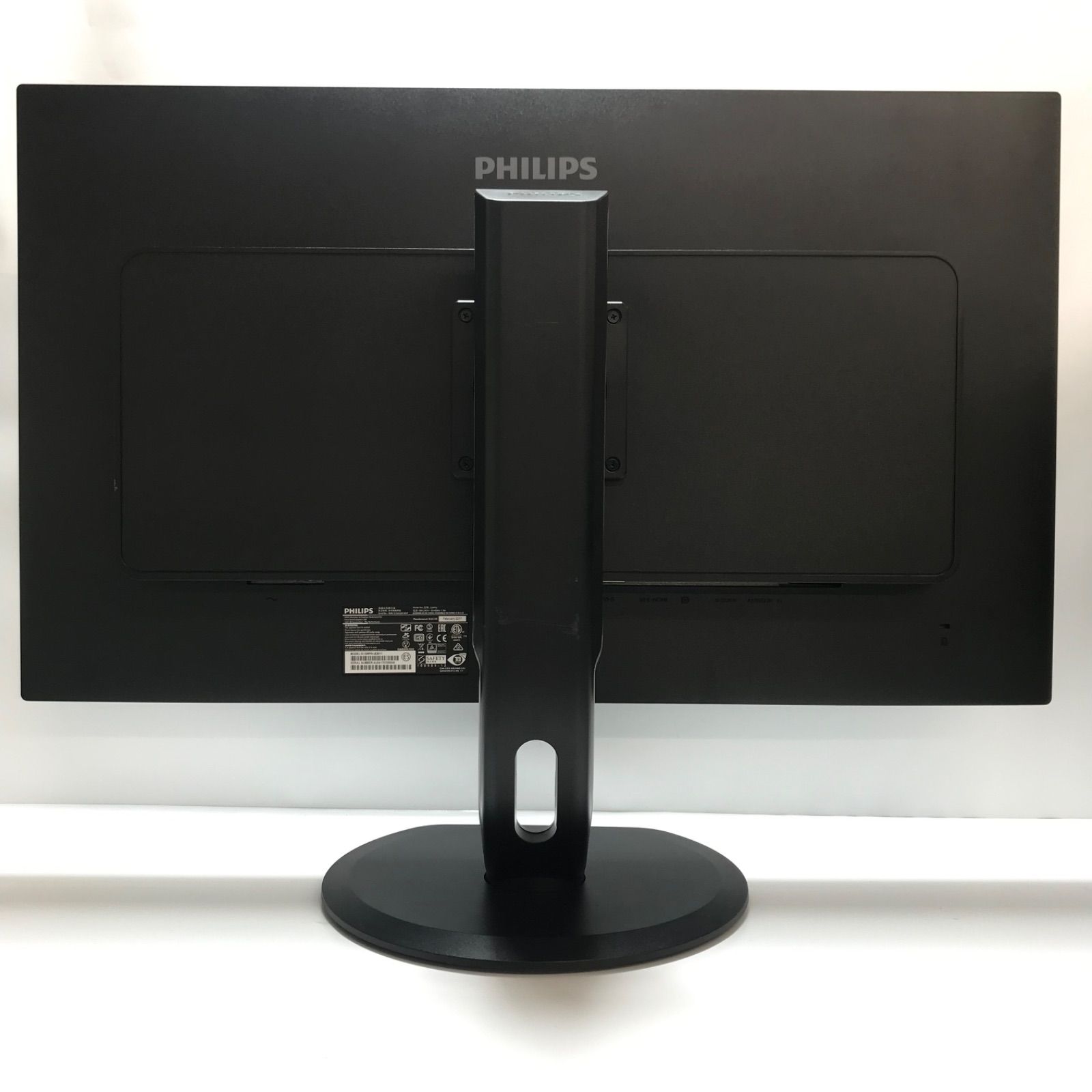 PHILIPS 4K 32インチ 液晶モニター 328P6V PHILIPS 4K 32インチ 液晶