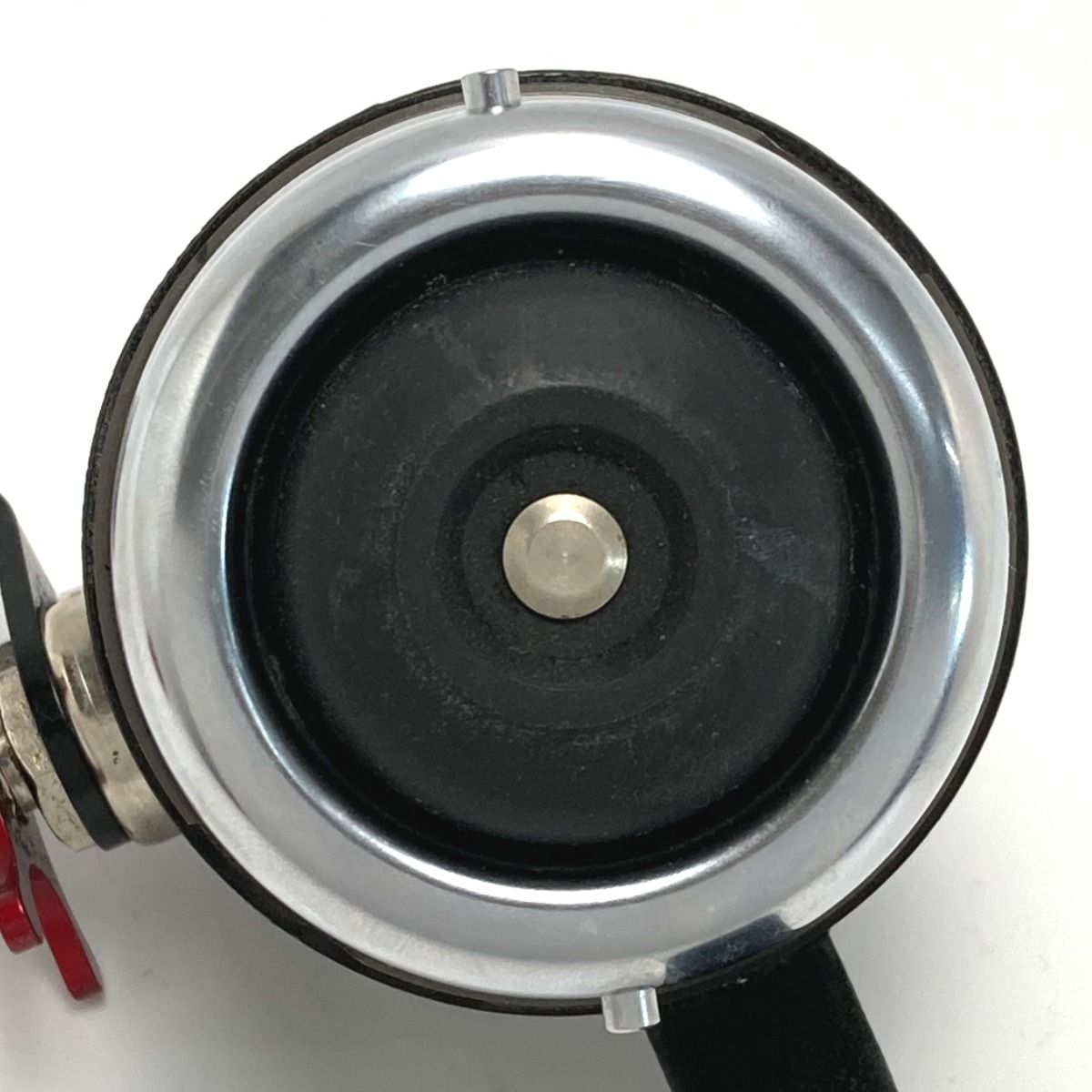 Abu Garcia アブガルシア ABUMATIC アブマチック 170 スピンキャスト