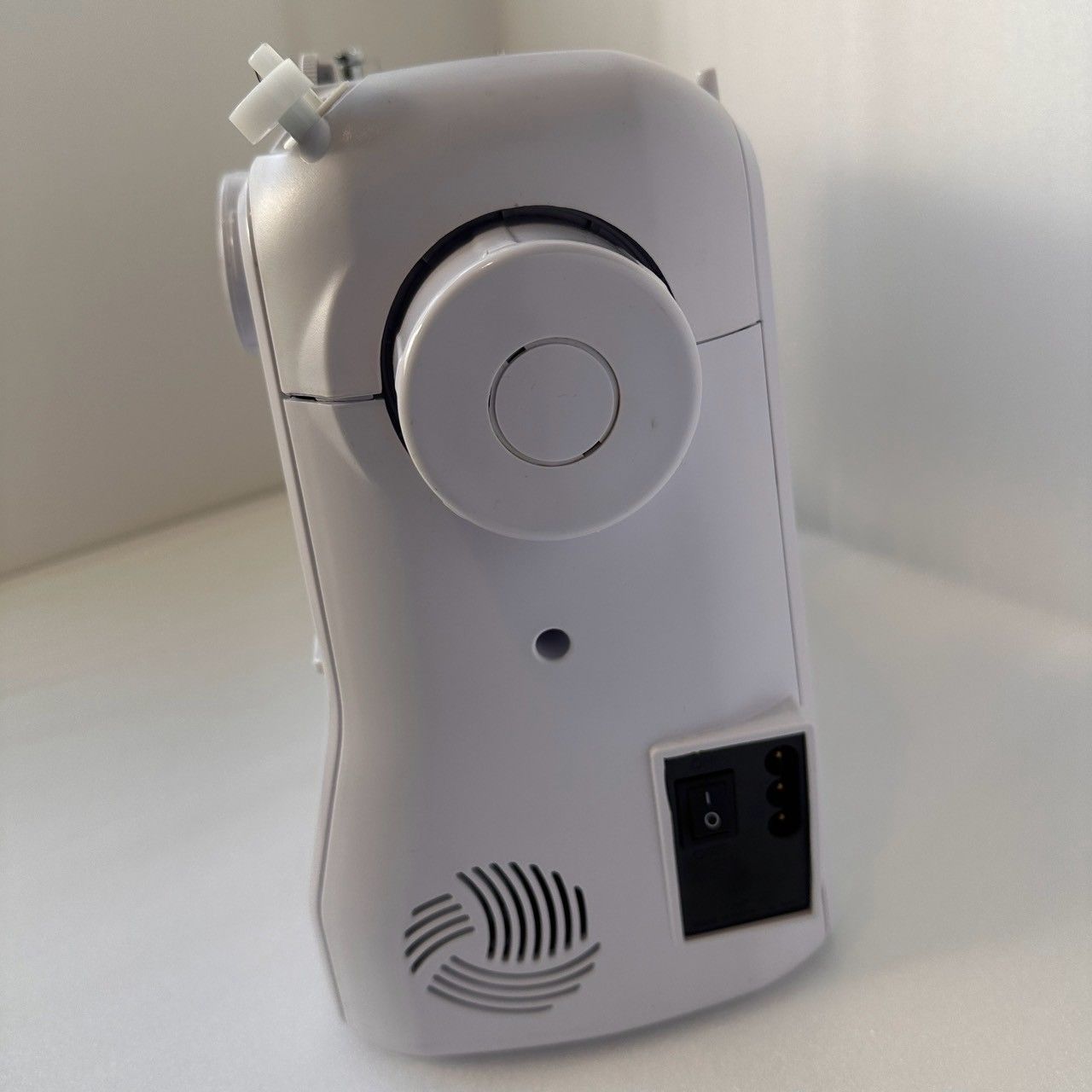 生活家電 アックスヤマザキ FELICE 電動ミシン 本体 FR-588
