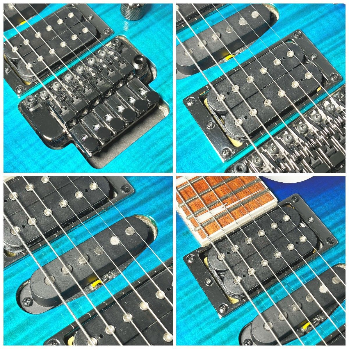RG370FMZ SPB