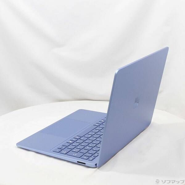 展示品〕 Surface Laptop (第7世代) 〔Snapdragon X Plus／16GB