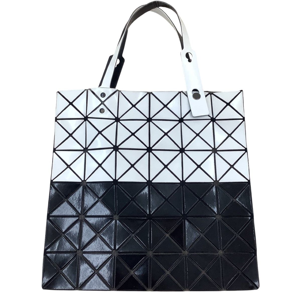 ISSEY MIYAKE イッセイミヤケ PLEATS PLEASE バッグ BAOBAO