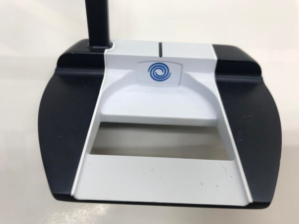 返品OK 【中古ゴルフクラブ】【超美品】オデッセイ Ai-ONE MILLED