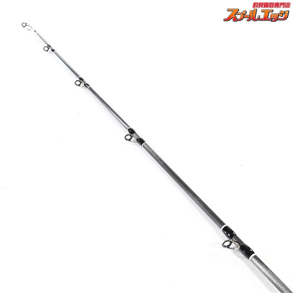 【DRT】 パルス 1C 7.9ft XXH グレークリップ イベント限定 DRT