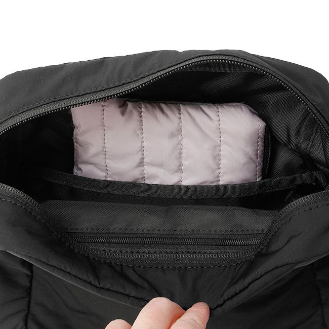 ポータークラシック リュック PC-050-3384 ブラック ポーター