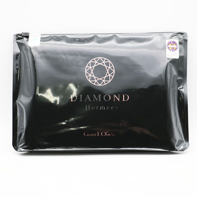 ダイヤモンドホルミー ハーフケット ブラック グラント・イーワンズ グラントイーワンズ ダイヤモンドホルミーハーフケット ブラック