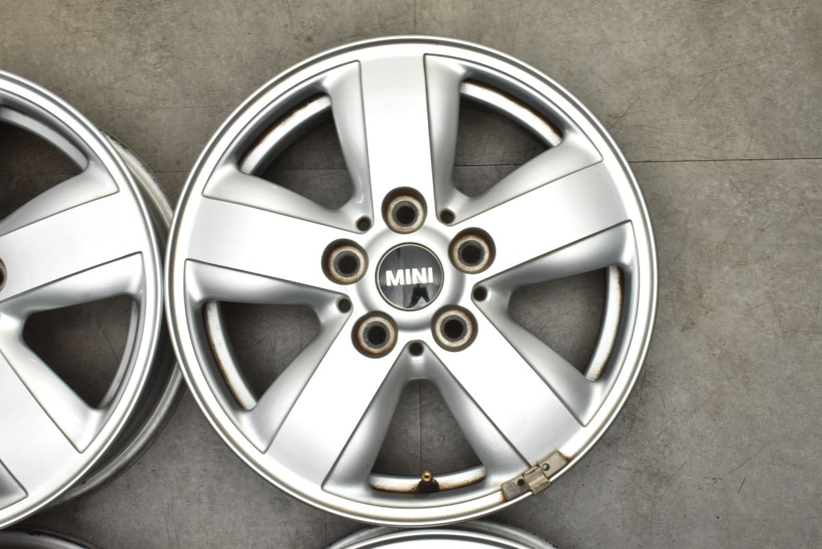 MINI F56/F55 純正ホイールセット 【公式通販】
