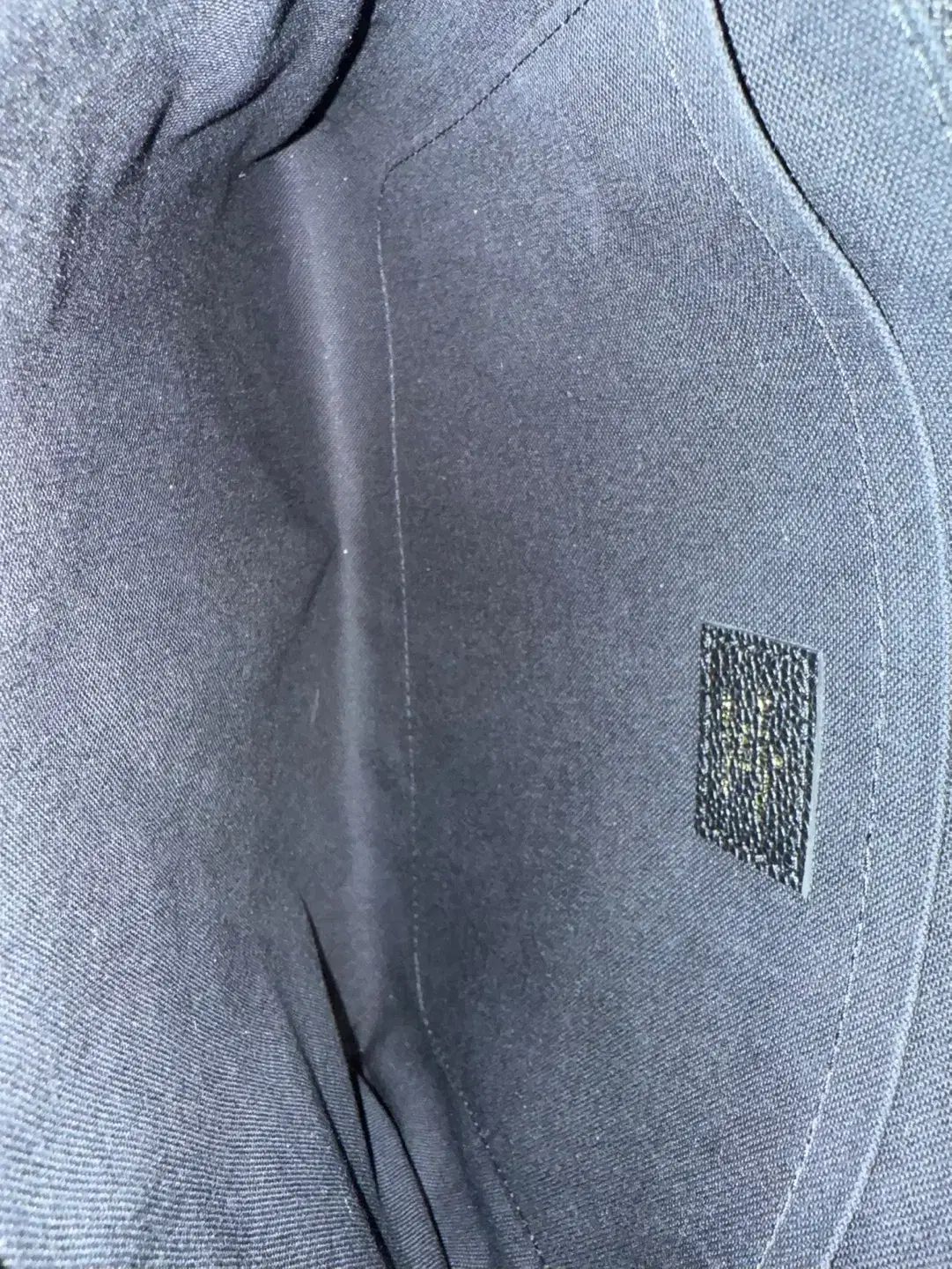 デイリー クラッチバッグ