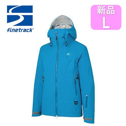 新品 未使用 55%OFF】サイズ/L（レディース） ファイントラック 
