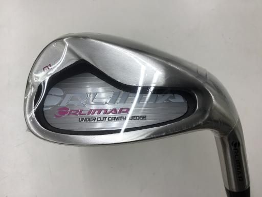 オリマーゴルフ ORLIMAR W01-CV 52° レディース ウェッジ WG オリジナルカーボン フレックスL レディース 女性用 右利き 右用 Nランク ゴルフクラブ