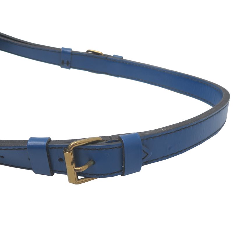 ルイ・ヴィトン ショルダーバッグ M44005 ( 廃番 ) - メルカリ 