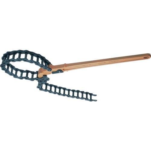 東邦工機 フランジレンチ FCW2