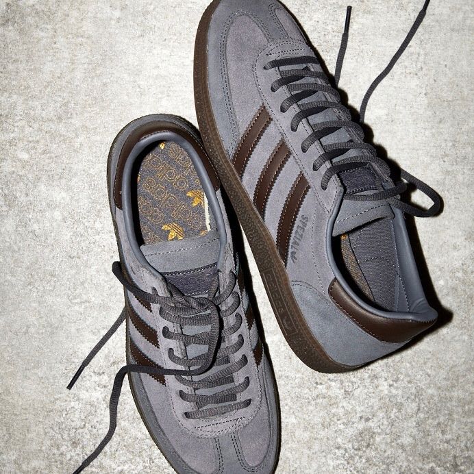 新品Exclusiveモデル⭐️adidas HANDBALL SPEZIAL×ジャーナル 
