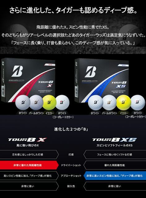 エックスエスサイドマーク入り ゴルフボール5ダースセット