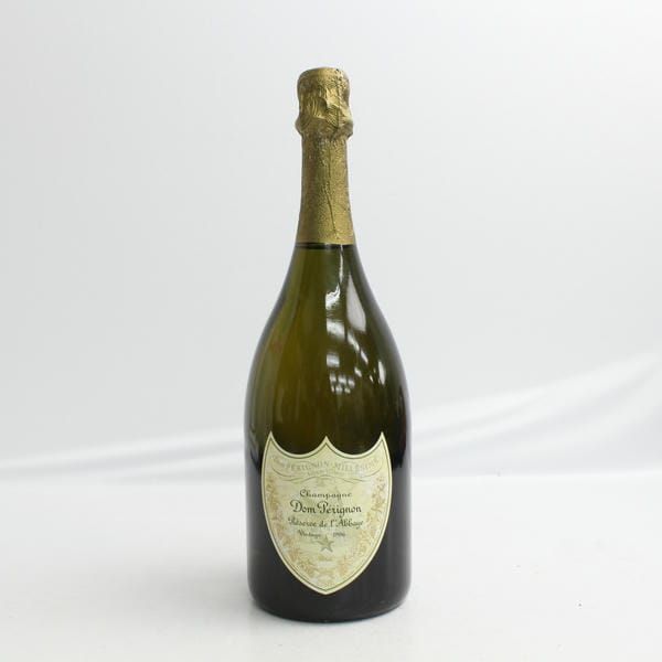 Dom perignon（ドンペリニヨン）レゼルヴ ド ラベイ ゴールド
