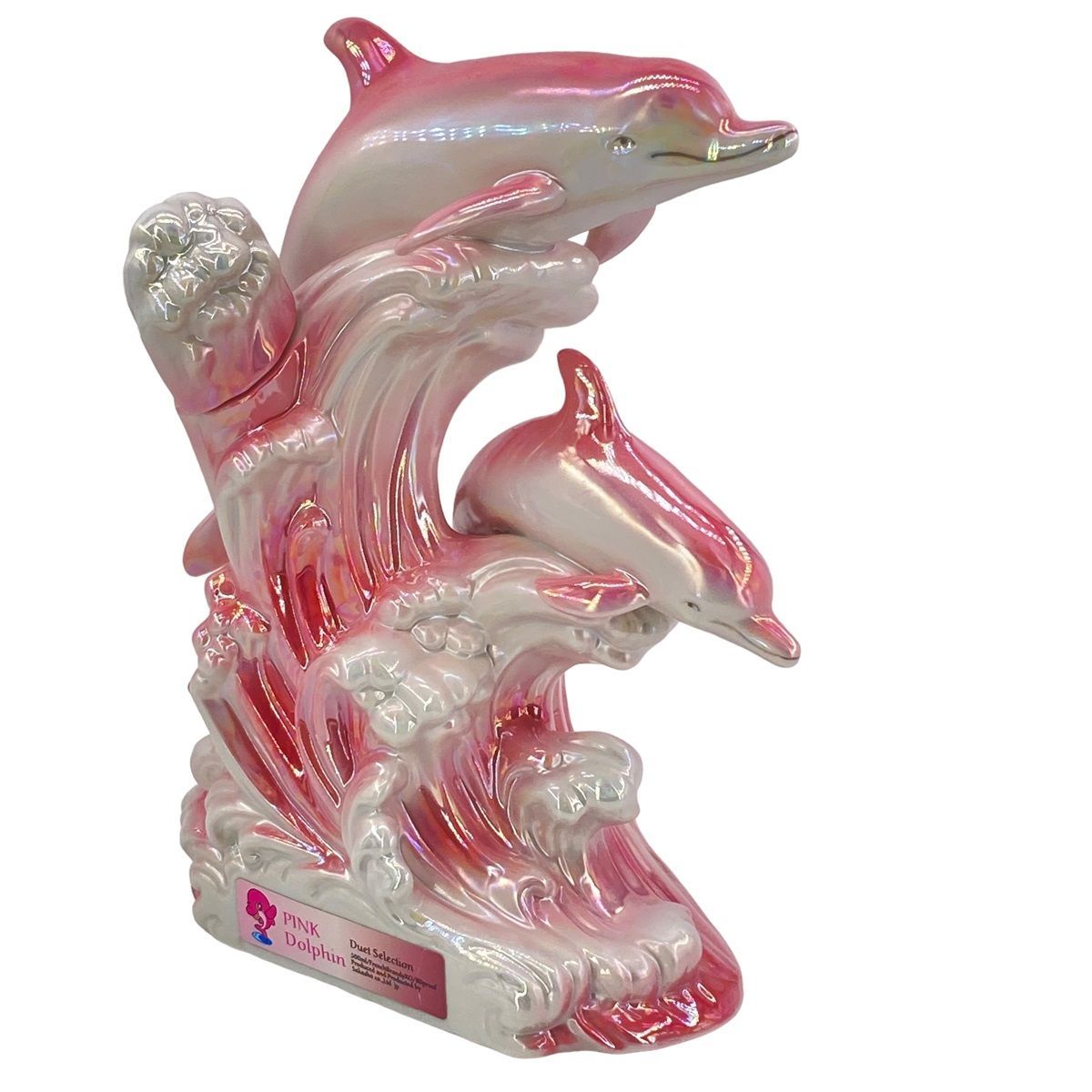 Dolphin オーシャンドルフィンピンク