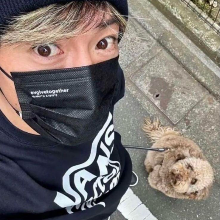 スタンダードカリフォルニア VANS スウェット ブラック　キムタク キムタク着 Standard California×Vans 20周年 スエット 黒L 新品