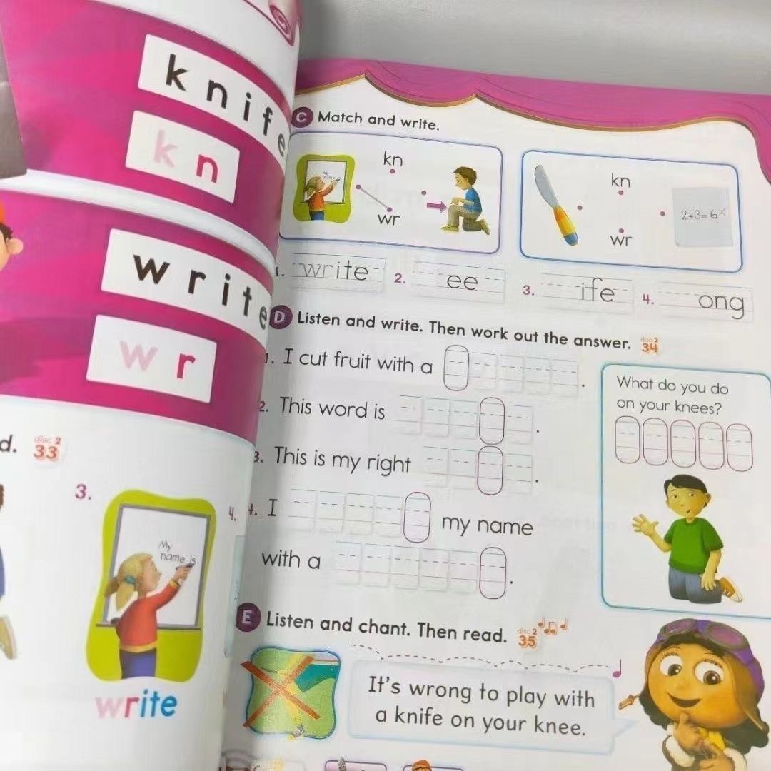 Oxford Phonics World 1-5 英語教材 10冊セット Amazon.co.jp: Oxford Phonics World 1-5 英語教材 10冊セット