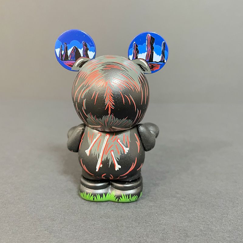 バイナルメーション モルデュー メリダとおそろしの森 ヴィランズ