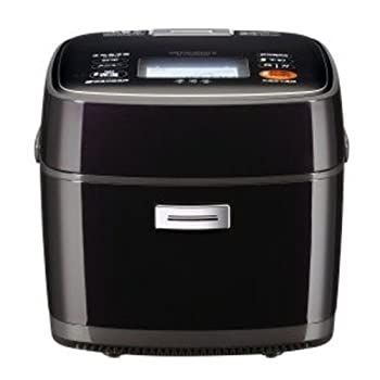 美品MITSUBISHI NJ-SW065-R 炊飯器 3.5合炊き2014年製 Amazon | MITSUBISHI(三菱) 炊飯器 備長炭 炭炊釜 藍墨（あい