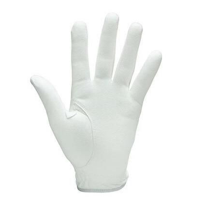 ブリヂストンゴルフ グローブ GLG12 TOUR GRIP 全天候 6枚セット ホワイト