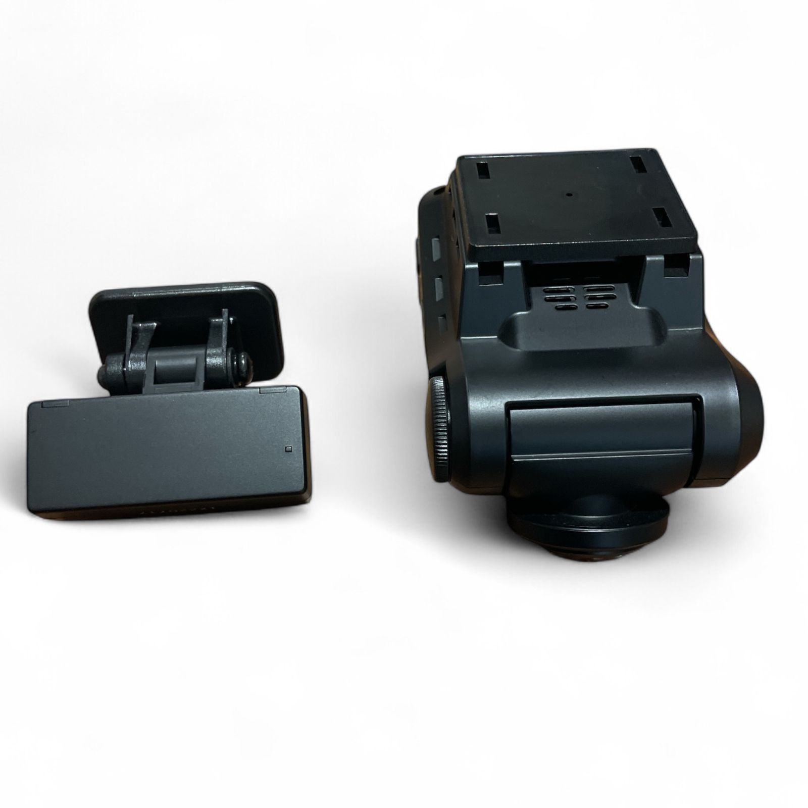 ZDR035 ドライブレコーダー リアカメラ付き コムテック TVCM放映中 ドライブレコーダー ZDR035 前後2カメラ