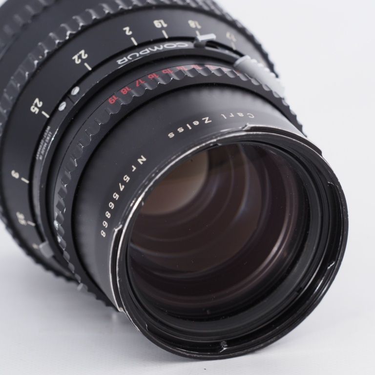 Hasselblad ハッセルブラッド 中判レンズ C Sonnar 配送 150mm F4