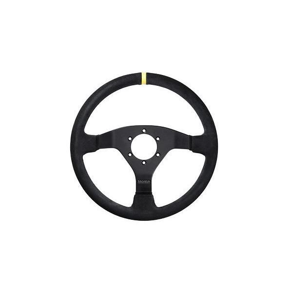 JURAN レースプロステアリング Speed 320Φ スエード 362544