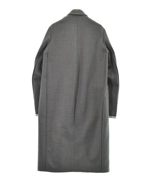 MARNI チェスターコート レディース 【古着】【中古】【送料無料