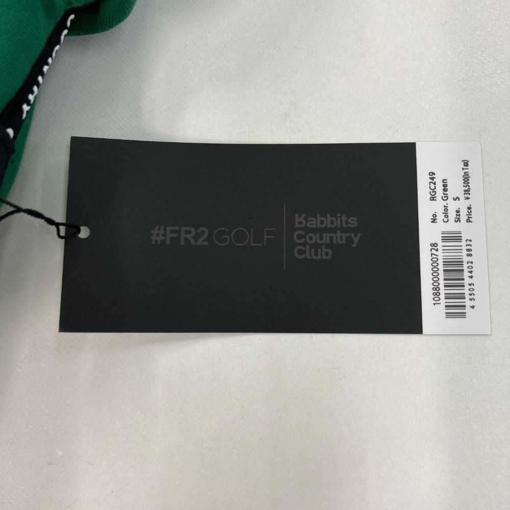 FR2ゴルフ　レディース　ワンピース レディースゴルフウエア ハーフZIPモックネックワンピース
