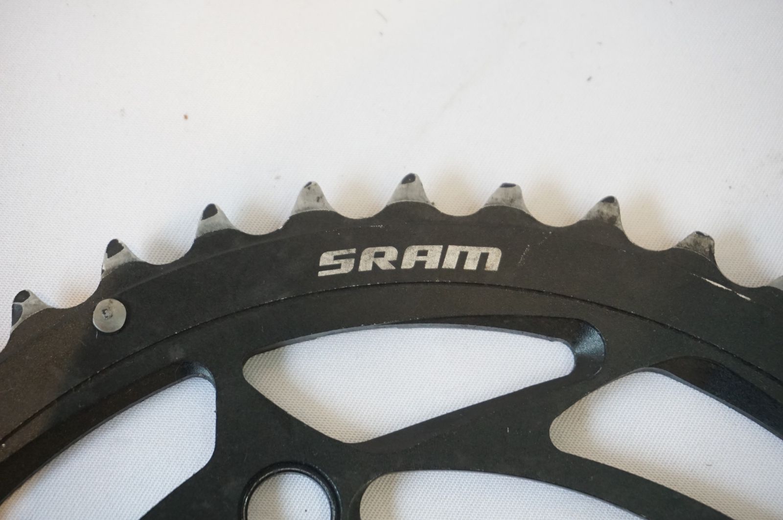 SRAM 「スラム」 X-GLIDE 46-36T チェーンリング / バイチャリ世田谷店