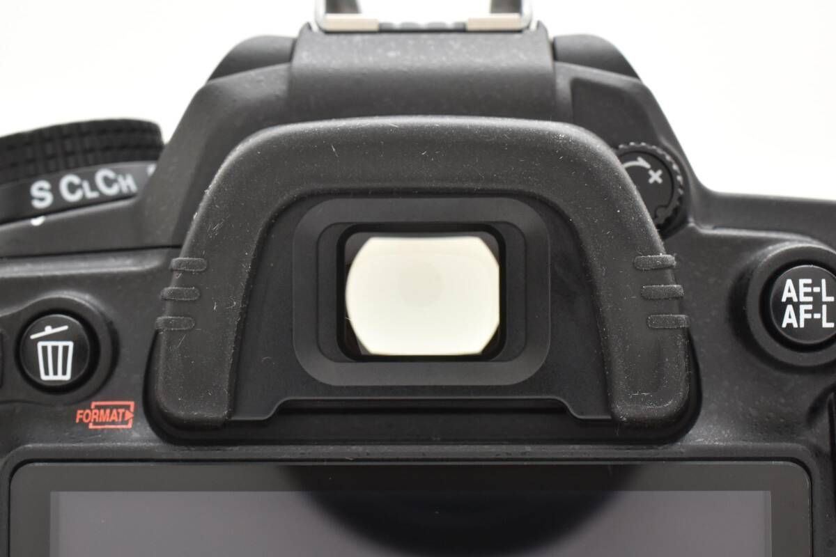 ●ショット数3,497回● Nikon D7000 ボディ デジタル一眼レフ 20100915133501_834_.jpg