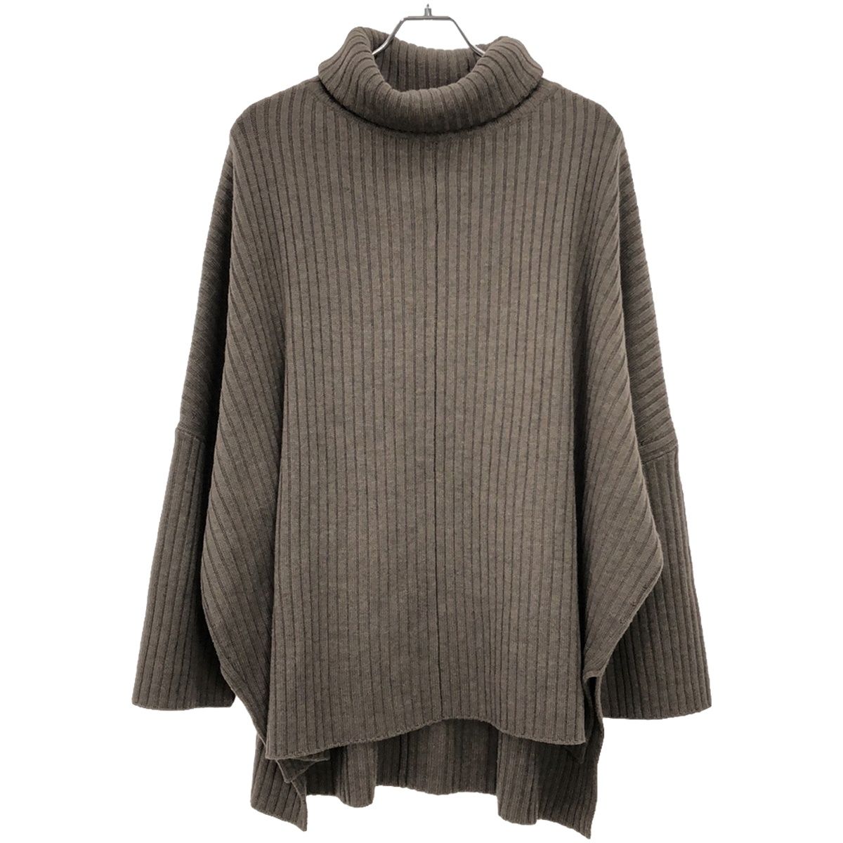 ドゥーズィエムクラス エブリデイアイライク 20AW ベーシックニット セーター Deuxieme Classe（ドゥーズィエムクラス）の「EVERYDAY I LIKE