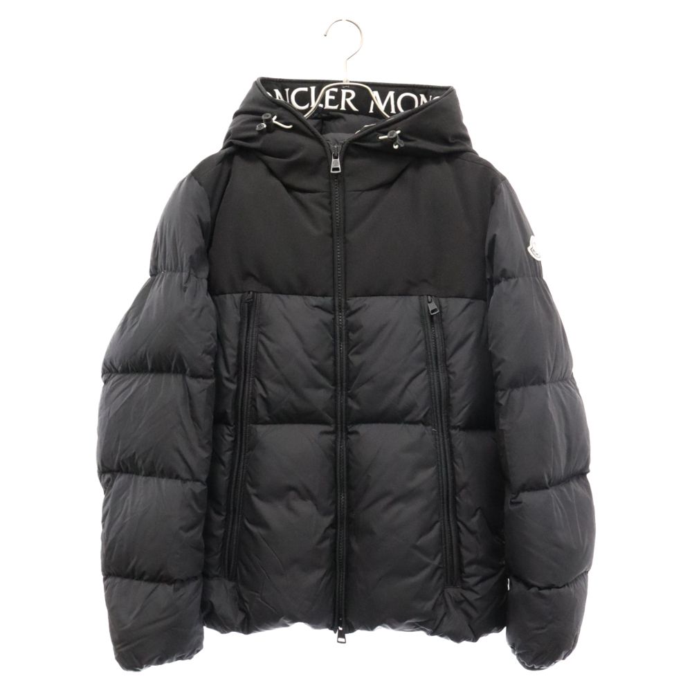MONCLER (モンクレール) 18AW MONTCLAR GIUBBOTTO D20914132085 ...