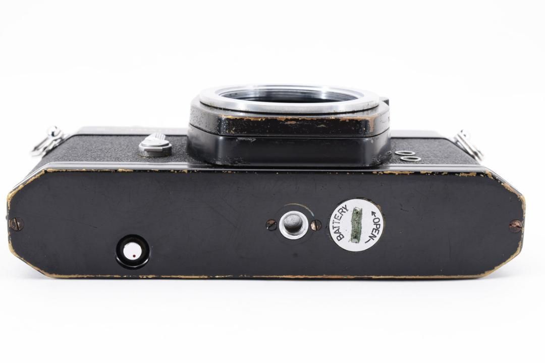 PENTAX SP Takumar 55mm&135mm 2本セット SO125 - メルカリ