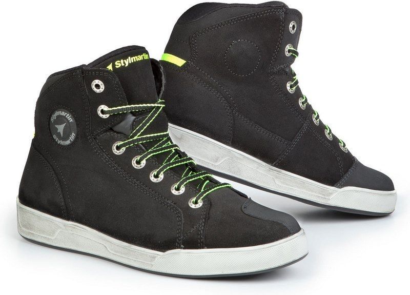 Stylmartin Urban Line Seattle Evo Size: 44 | urban-seattle-evo_44