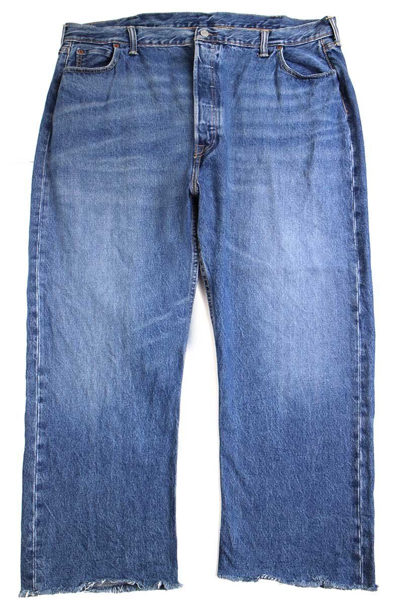 リーバイス501 カスタム ビンテージ Levis 501 テーパードカスタム (オリジナルのBig\u201dE\u201d, 66