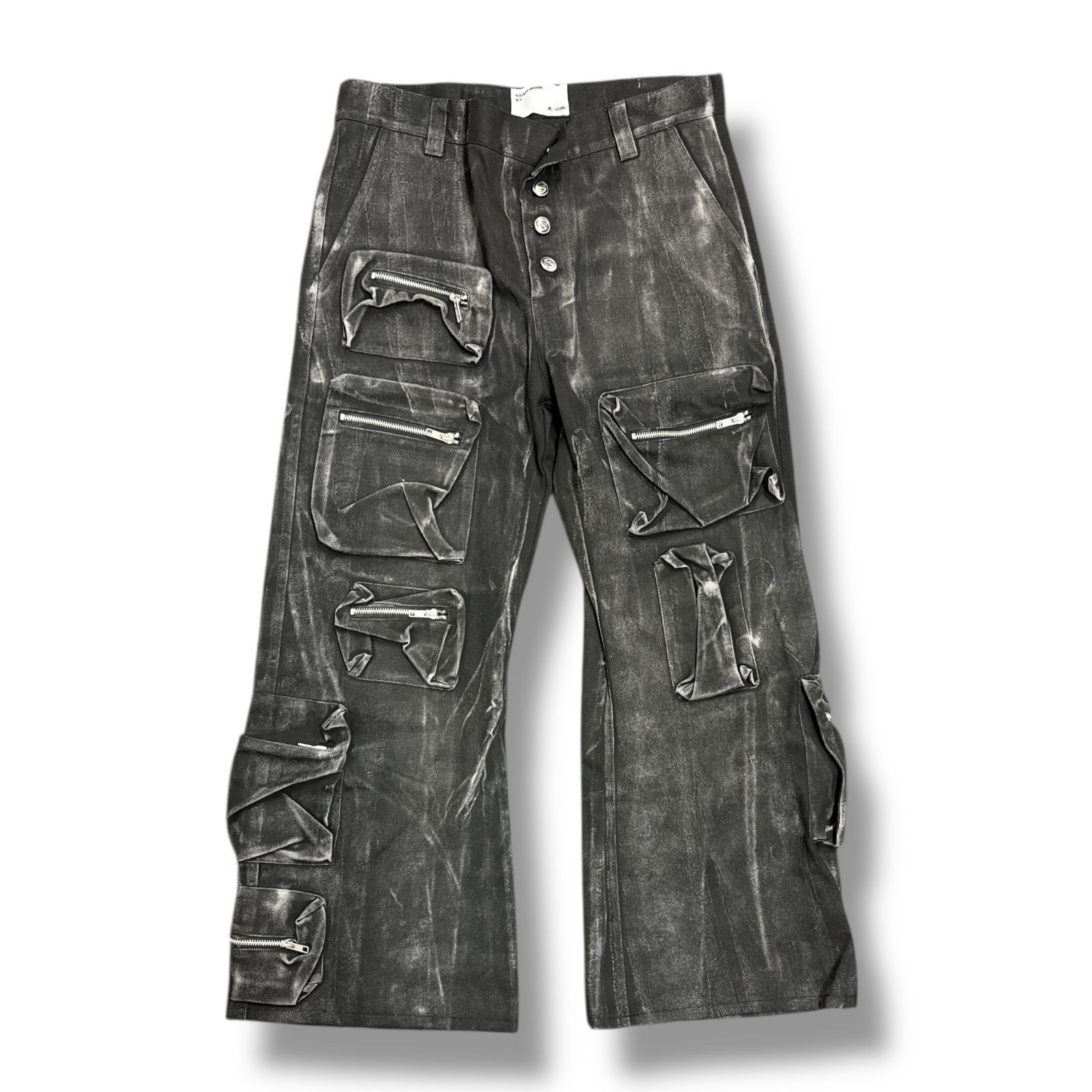 CHROME HEARTS クロムハーツ GALLERY DEPT. ギャラリーデプト