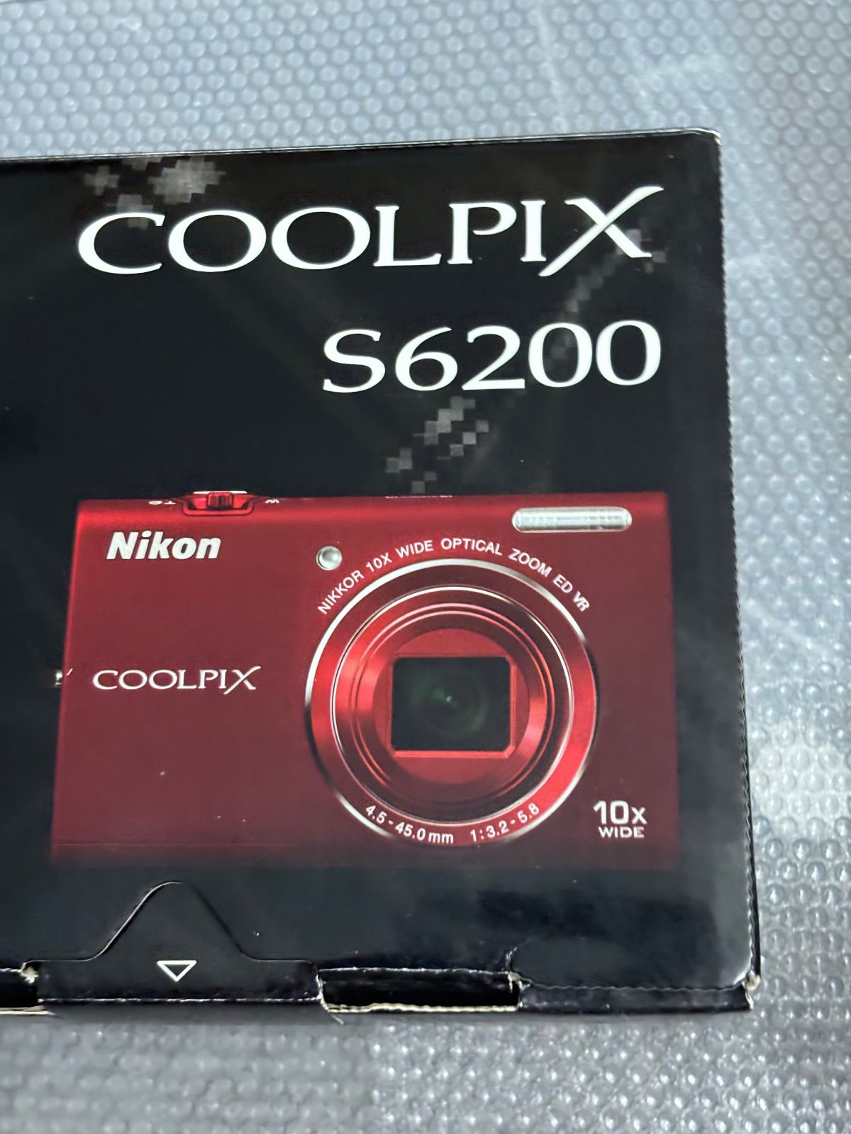 Nikon COOLPIX S6200 9231