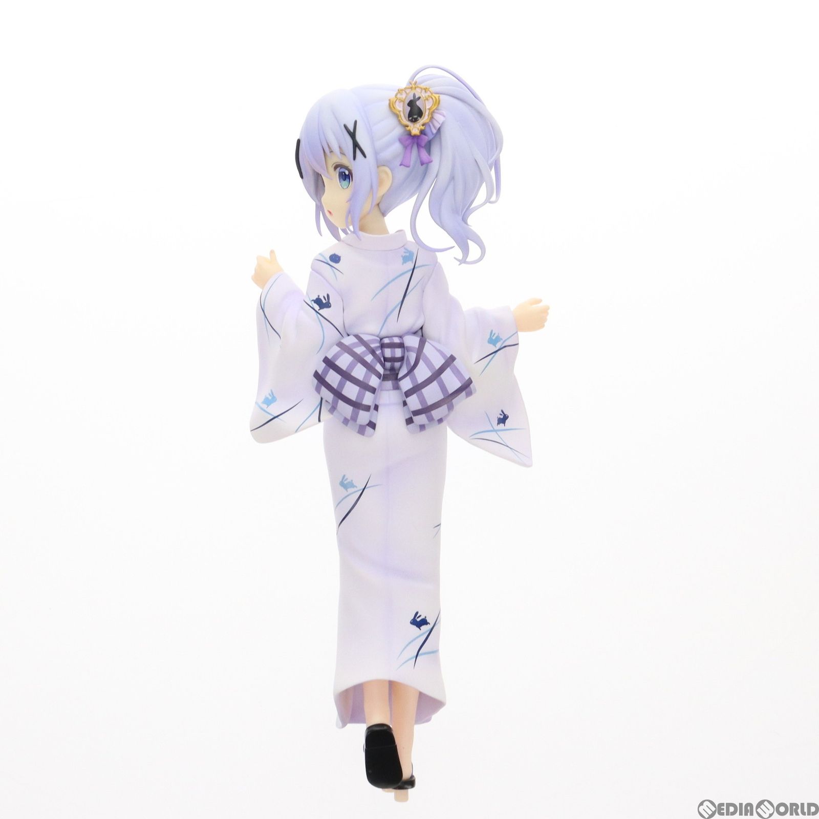 チノ(Summer Festival)=Repackage Edition= | PLUM