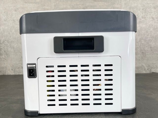 車載対応 冷蔵冷凍庫 【中古】 K-20 20L ポータブル冷蔵庫 車載対応