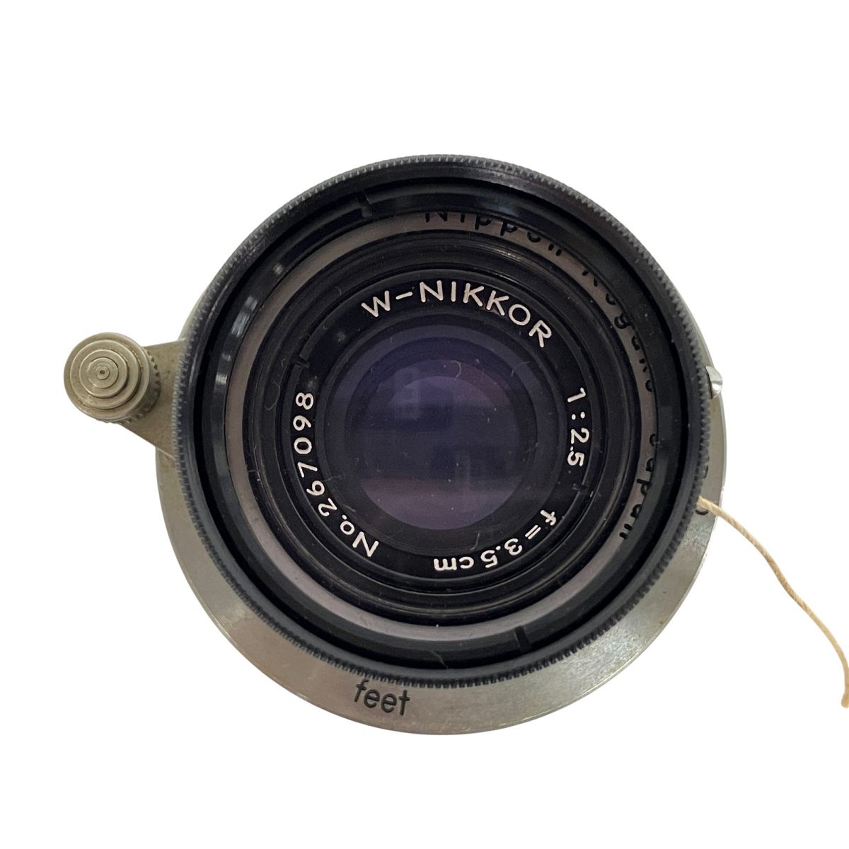 W-NIKKOR 1