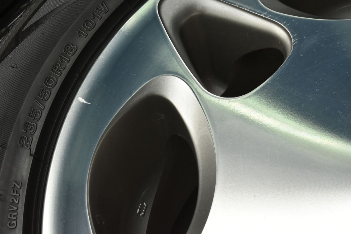 フーガ スカイライン