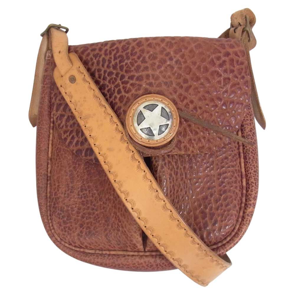 LUCKY JOHN☆ ラグショルダーバッグ ラグショルダーバッグ-3 商品詳細｜セミオーダーバック等を販売