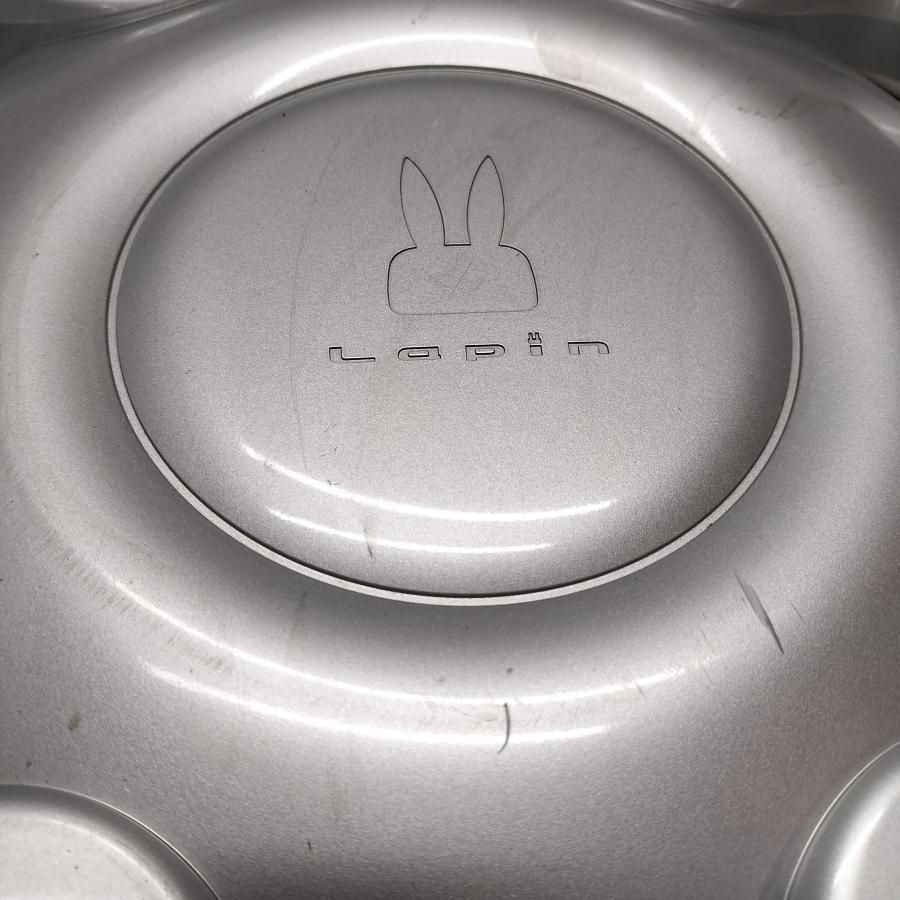 スズキ ラパン / HE33S 純正ホイールキャップ4枚セット Amazon | スズキ純正 ラパン（SUZUKI Lapin）【HE33S
