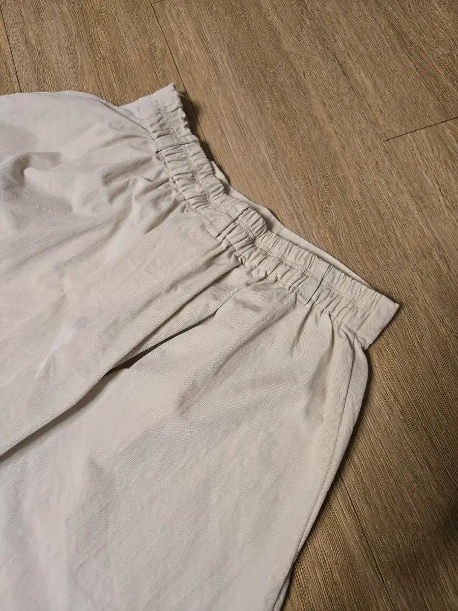 The