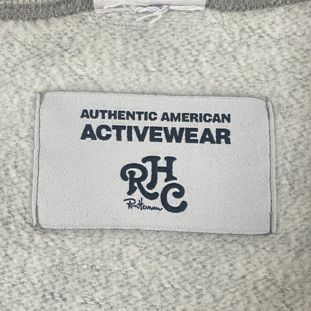 RHC×チャンピオン半袖スウェットロンハーマン スタンダードカリフォルニア RON HERMAN ロンハーマン RHC ×Champion チャンピオン